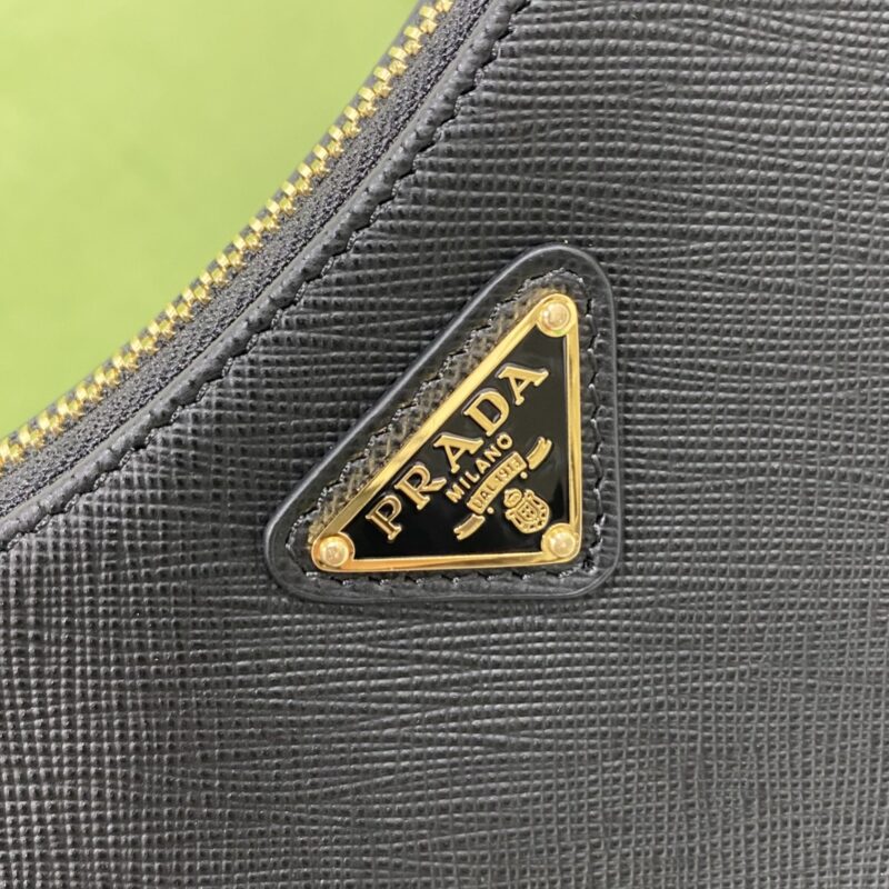 Prad 1BC204 Hobo-22x6x17CM - Image 5