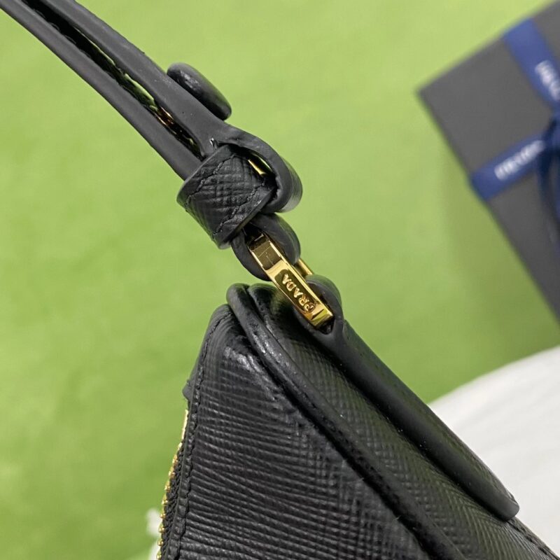 Prad 1BC204 Hobo-22x6x17CM - Image 7