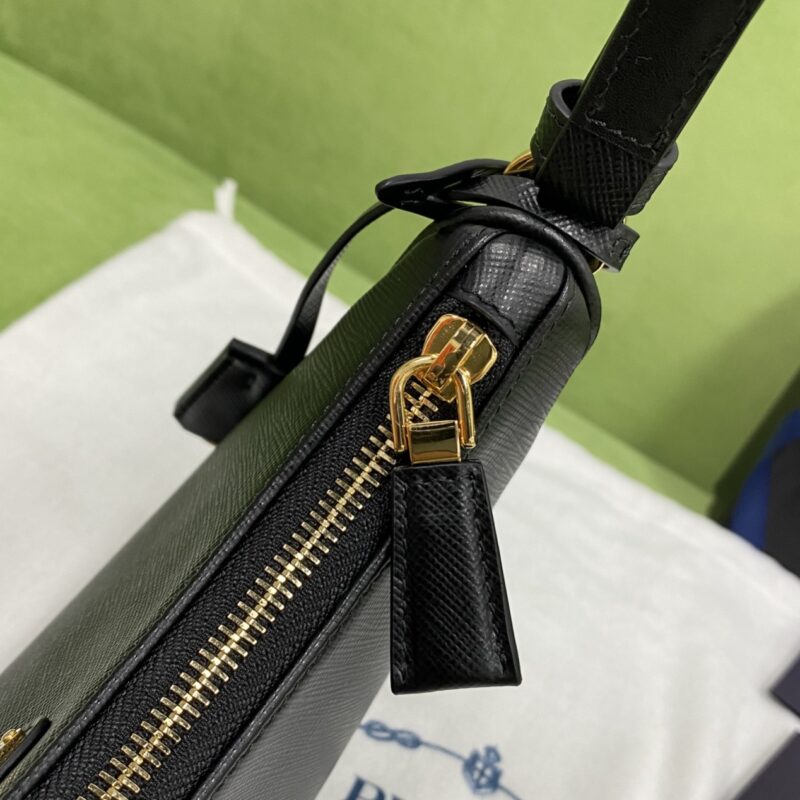 Prad 1BC204 Hobo-22x6x17CM - Image 9