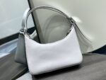 Gienvchy Moon Cut Hobo-25x7x12CM - Image 3