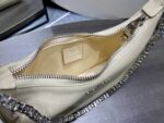 Gienvchy Moon Cut Hobo-25x7x12CM - Image 9
