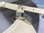 Gienvchy Moon Cut Hobo-25x7x12CM - Image 7