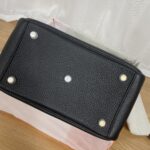 Hermes Lindy-TC Leather-26&30CM - Image 4