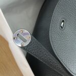 Hermes Lindy-TC Leather-26&30CM - Image 9