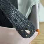 Hermes Lindy-TC Leather-26&30CM - Image 9