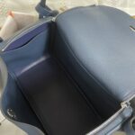 Hermes Lindy-TC Leather-26&30CM