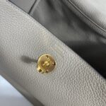 Hermes Lindy-TC Leather-26&30CM - Image 6