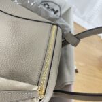 Hermes Lindy-TC Leather-26&30CM - Image 4