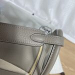 Hermes Lindy-TC Leather-26&30CM - Image 8
