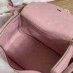 Hermes Lindy-TC Leather-26&30CM - Image 3