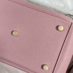 Hermes Lindy-TC Leather-26&30CM - Image 5