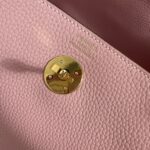 Hermes Lindy-TC Leather-26&30CM - Image 9