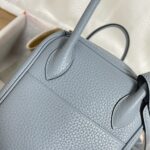 Hermes Lindy-TC Leather-26&30CM - Image 5