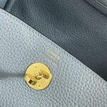 Hermes Lindy-TC Leather-26&30CM - Image 9