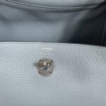 Hermes Lindy-TC Leather-26&30CM - Image 3