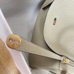 Hermes Lindy-TC Leather-26&30CM - Image 7