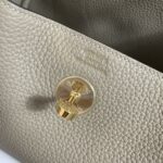 Hermes Lindy-TC Leather-26&30CM - Image 9
