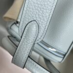 Hermes Lindy-TC Leather-26&30CM - Image 5