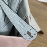 Hermes Lindy-TC Leather-26&30CM - Image 7