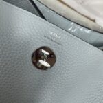 Hermes Lindy-TC Leather-26&30CM - Image 8