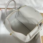 Hermes Lindy-TC Leather-26&30CM - Image 3