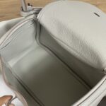 Hermes Lindy-TC Leather-26&30CM - Image 4