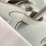 Hermes Lindy-TC Leather-26&30CM - Image 7