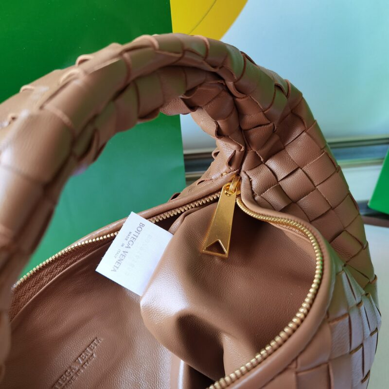 Bottega Veneta Jodie Hobo-36x21x13CM - Image 2