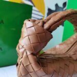 Bottega Veneta Jodie Hobo-36x21x13CM - Image 4