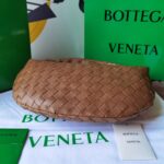 Bottega Veneta Jodie Hobo-36x21x13CM - Image 6