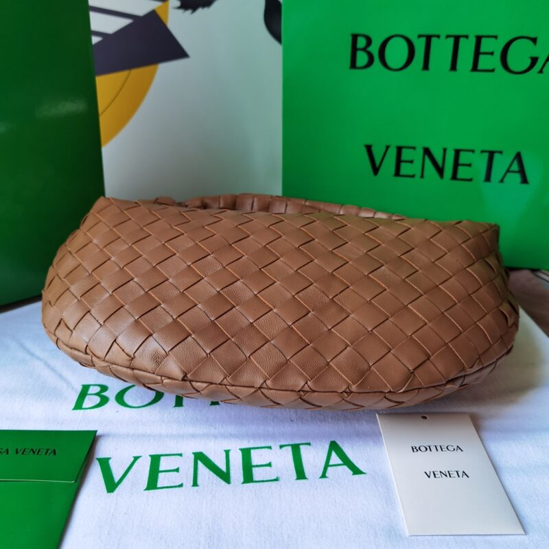 Bottega Veneta Jodie Hobo-36x21x13CM - Image 6
