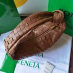 Bottega Veneta Jodie Hobo-36x21x13CM - Image 7