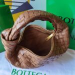 Bottega Veneta Jodie Hobo-36x21x13CM - Image 8