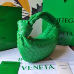 Bottega Veneta Jodie Hobo-36x21x13CM - Image 2