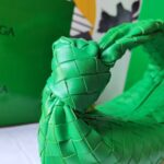 Bottega Veneta Jodie Hobo-36x21x13CM