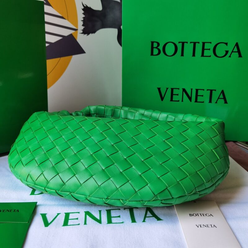 Bottega Veneta Jodie Hobo-36x21x13CM - Image 4
