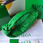 Bottega Veneta Jodie Hobo-36x21x13CM - Image 5