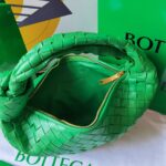 Bottega Veneta Jodie Hobo-36x21x13CM - Image 7