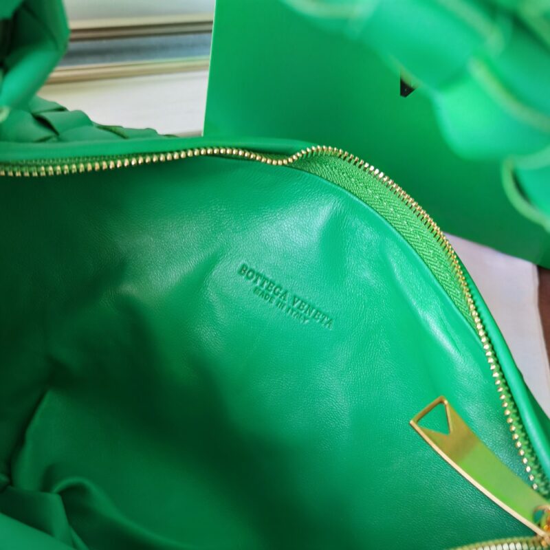 Bottega Veneta Jodie Hobo-36x21x13CM - Image 6