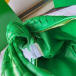 Bottega Veneta Jodie Hobo-36x21x13CM - Image 8