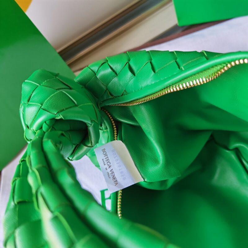 Bottega Veneta Jodie Hobo-36x21x13CM - Image 8