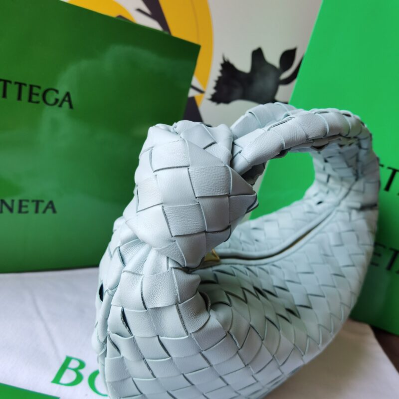 Bottega Veneta Jodie Hobo-36x21x13CM - Image 2