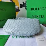 Bottega Veneta Jodie Hobo-36x21x13CM - Image 5