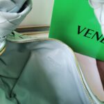 Bottega Veneta Jodie Hobo-36x21x13CM - Image 8