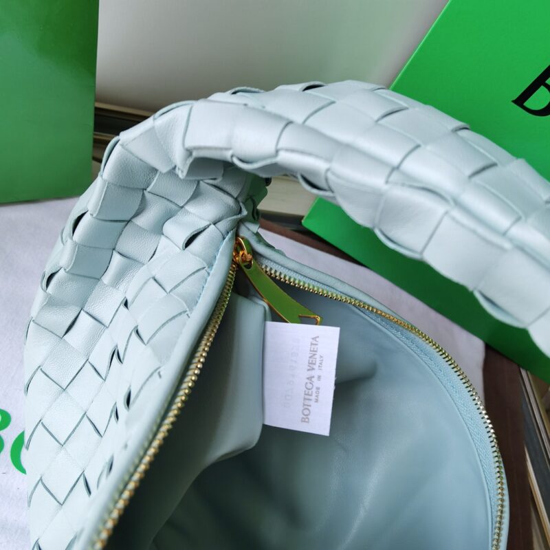 Bottega Veneta Jodie Hobo-36x21x13CM - Image 9