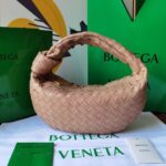 Bottega Veneta Jodie Hobo-36x21x13CM