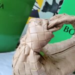 Bottega Veneta Jodie Hobo-36x21x13CM - Image 2