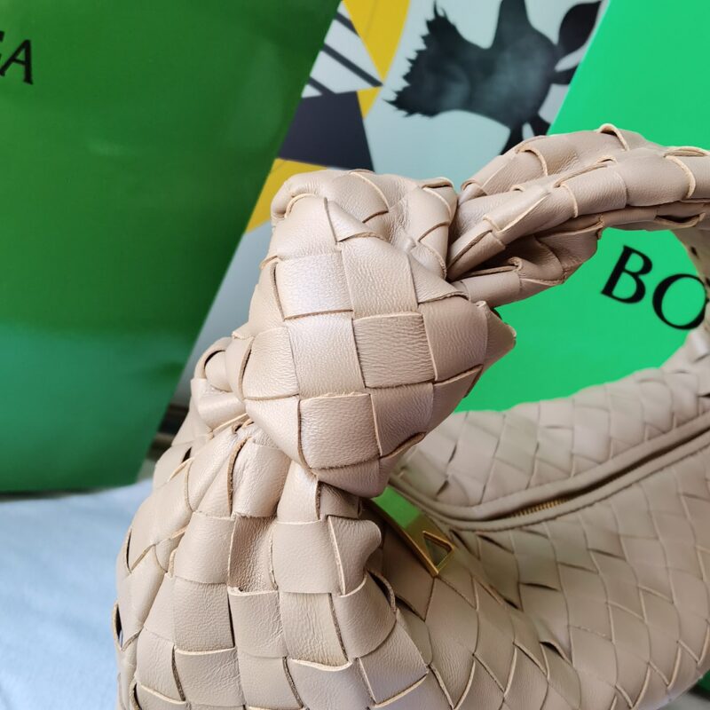 Bottega Veneta Jodie Hobo-36x21x13CM - Image 2