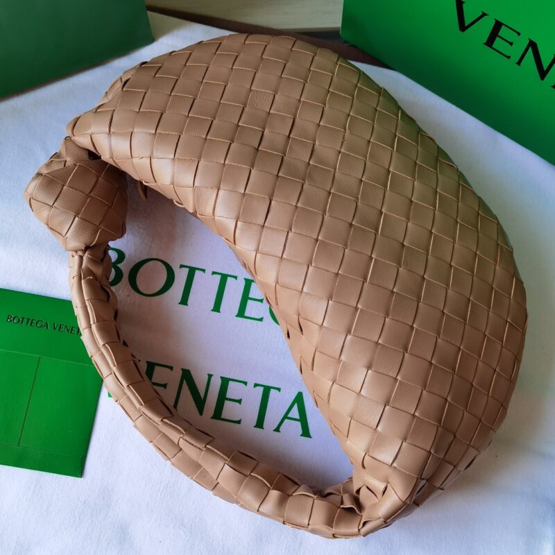 Bottega Veneta Jodie Hobo-36x21x13CM - Image 4