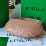 Bottega Veneta Jodie Hobo-36x21x13CM - Image 5